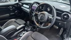 MINI Hatchback 2.0 John Cooper Works Premium 3dr Auto Petrol Hatchback